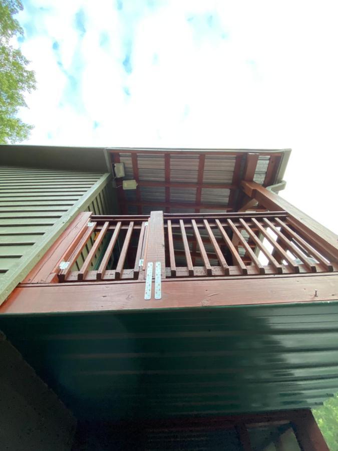 Eagle Mountain River Retreat Ellijay Exterior photo