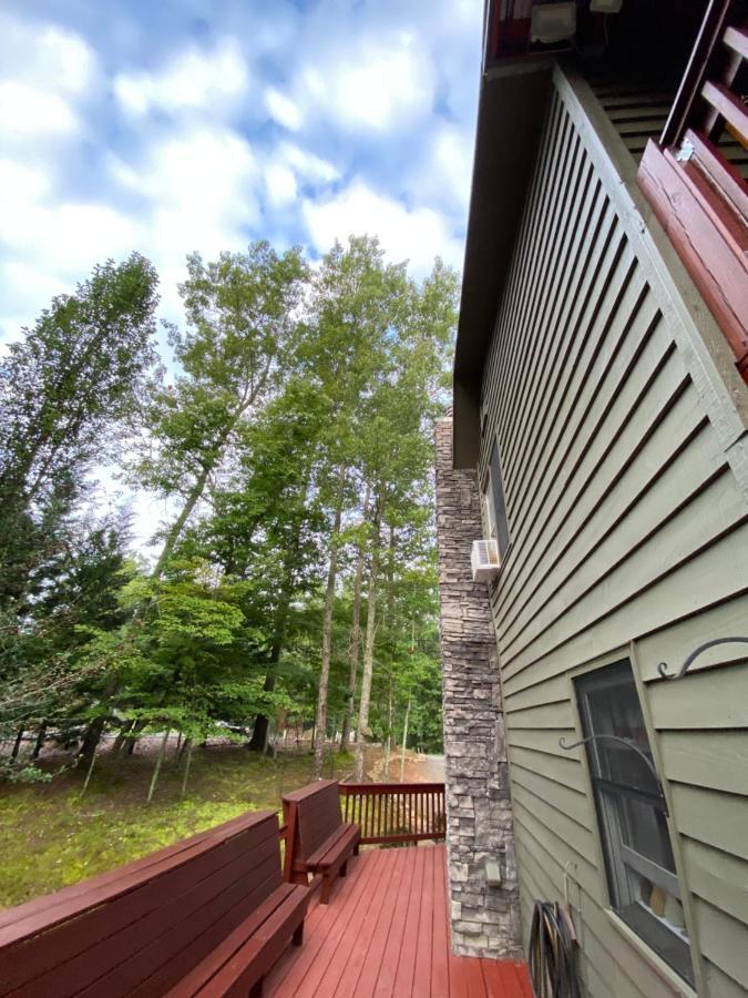 Eagle Mountain River Retreat Ellijay Exterior photo